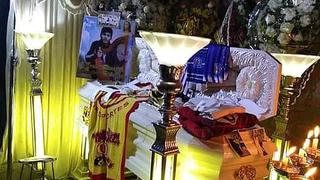 Pidieron justicia para adolescente asesinado en San Miguel