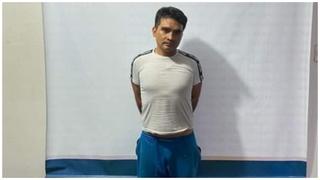 La Libertad: Capturan a presunto asesino de un venezolano en Chepén