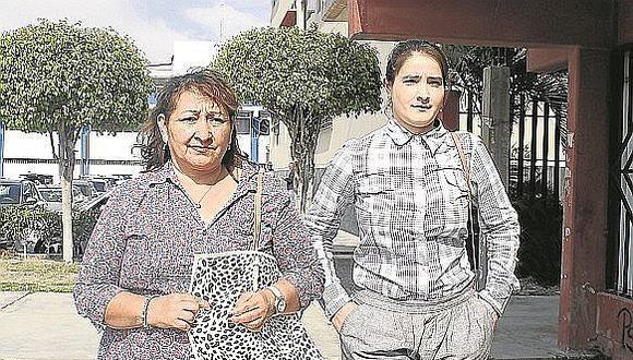 Caso Roberto Torres: Condenan a madre de Katiuska Del Castillo 