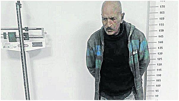 Solicitan prisión para “Monstruo” 