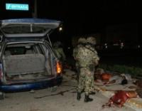 México: Encuentran 35 muertos en puerto de Veracruz