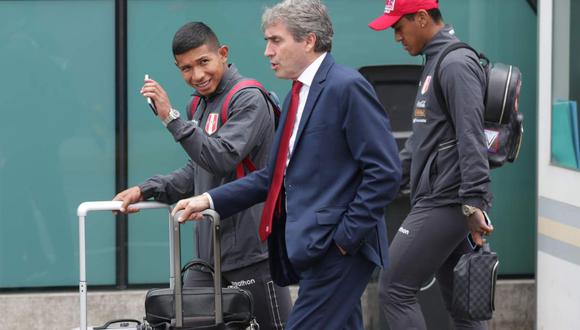 Los detalles de la visita de la selección peruana a Bolivia por las Eliminatorias. (Foto: GEC)