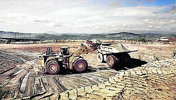 Inversiones mineras superaron los $ 4000 millones en setiembre