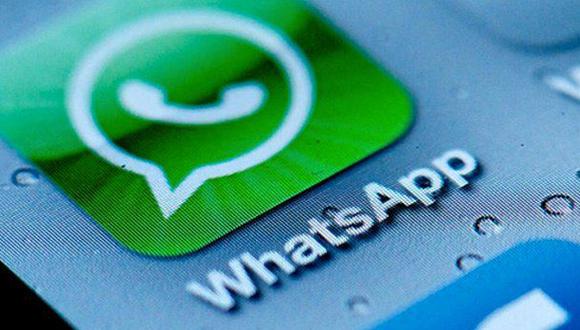 Servicio de llamadas de WhatsApp desde inicios del 2015