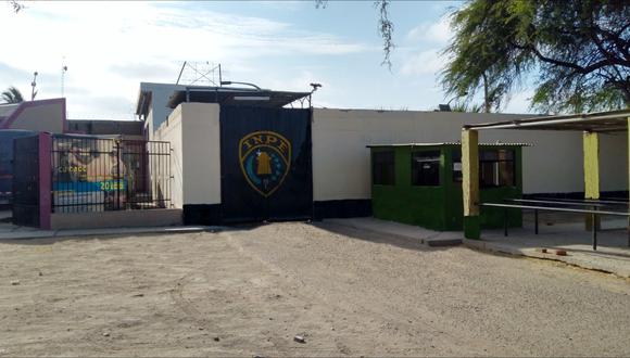 La medida coercitiva fue obtenida por la fiscal Katty Moreno Salazar, de la Fiscalía provincial penal corporativa de Tambogrande