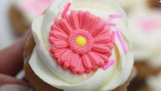Cadena de pastelería regalará cupcakes por el Día de la Mujer 