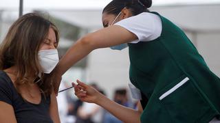 Baja California es el primer estado de México en vacunar totalmente a adultos 