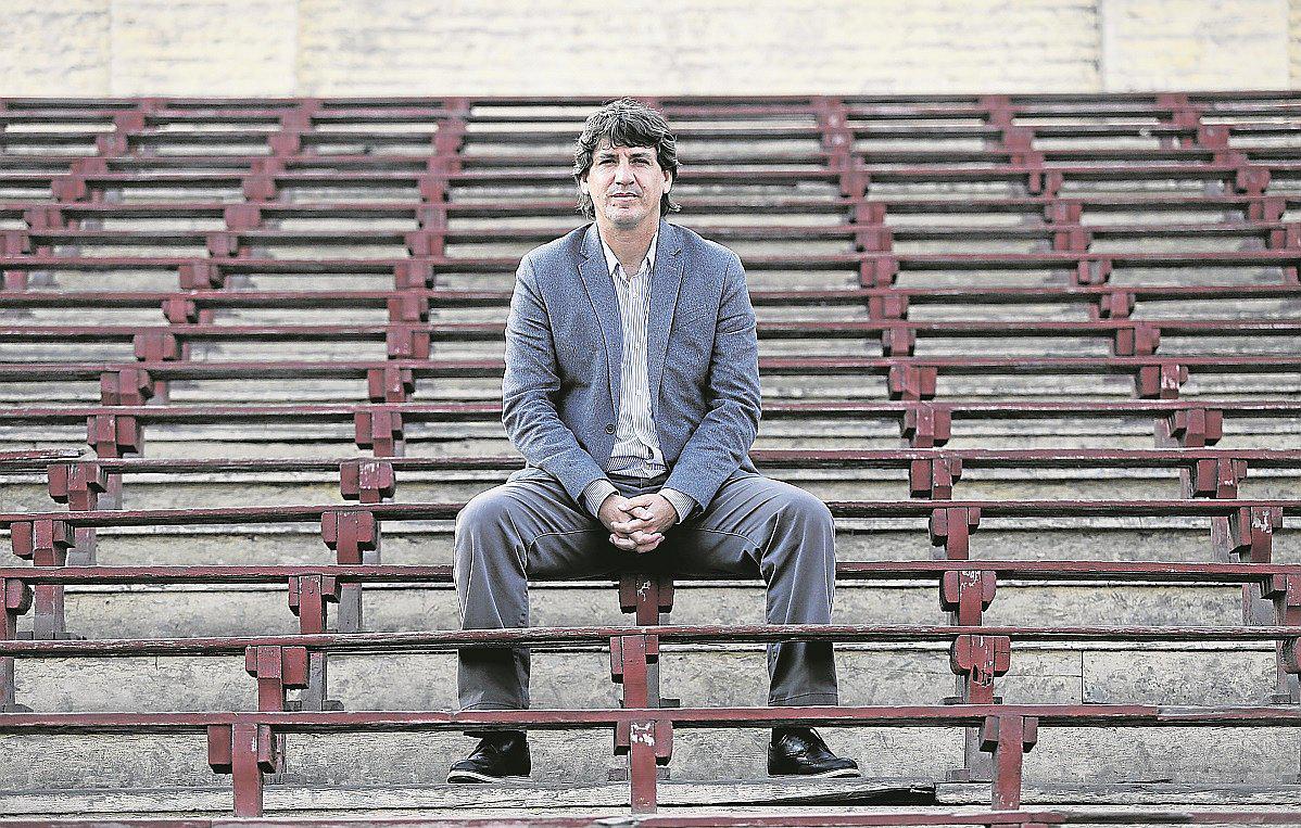 Jean Ferrari: "El llamado de Universitario me convenció porque quiero mucho al club"