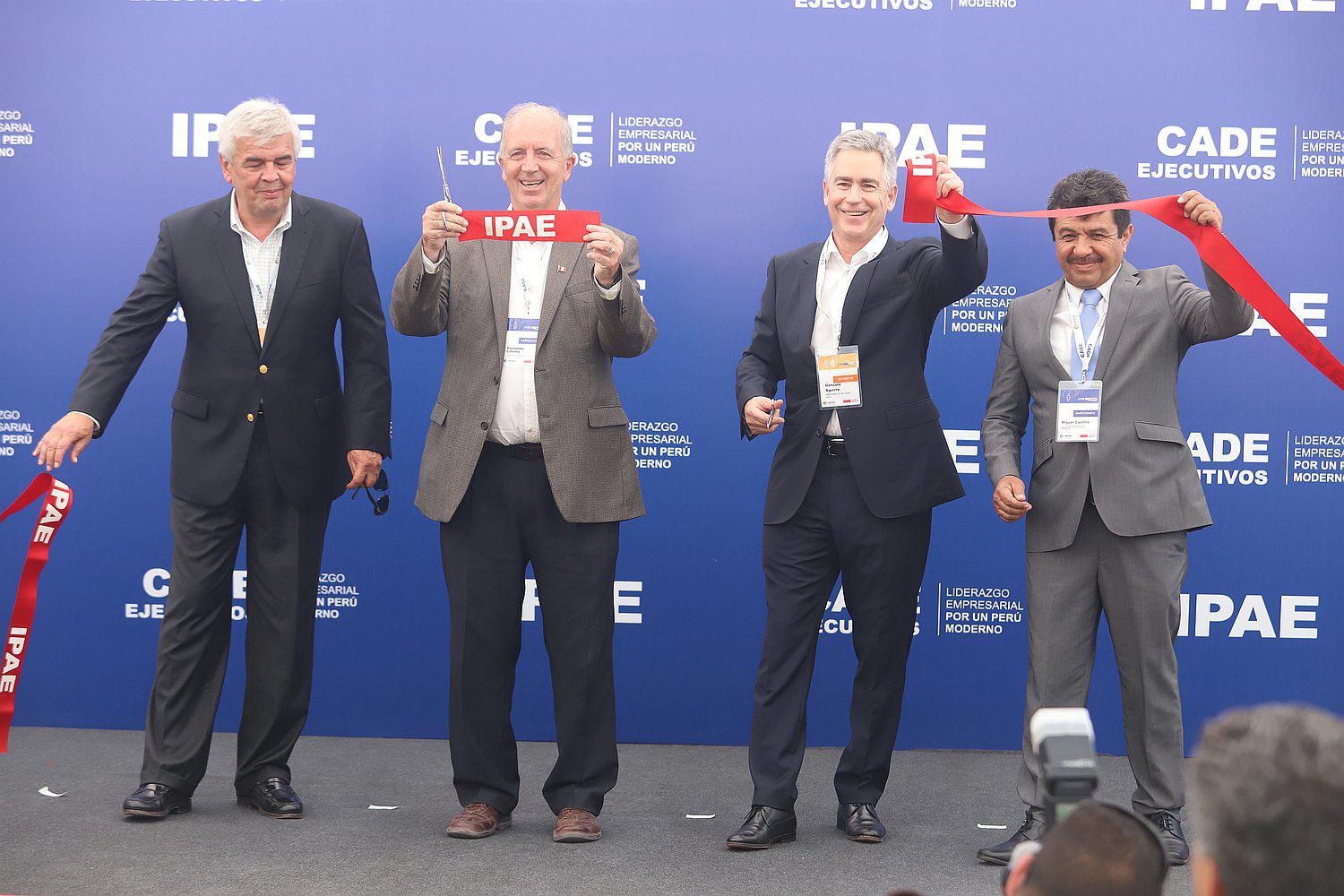 Fernando Cillóniz: "Pedido de asilo de Alan García ha desprestigiado al Perú"