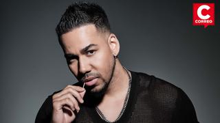 Romeo Santos en Lima: ¿Cuál será el setlist que incluirá para sus conciertos en el Estadio Nacional?