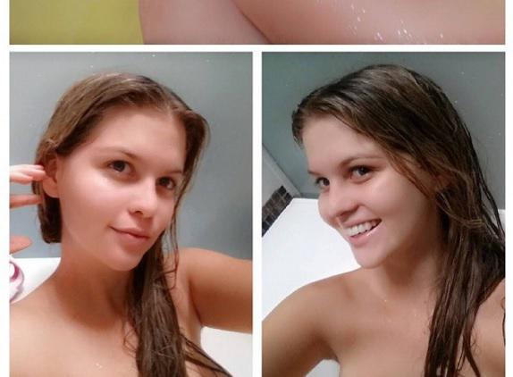 Brunella Horna: Esta es la verdad sobre el video íntimo que circula en WhatsApp (VIDEO)