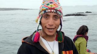 Cusco: hombre revela que mató a limeño porque pensaba que era un ‘demonio’ (VIDEO)