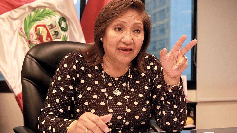 MIMP: "Poder Judicial no tiene un criterio uniforme para resolver los casos"