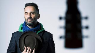 Jorge Drexler confirma que dio positivo para coronavirus, pero ya está recuperado (VIDEO)