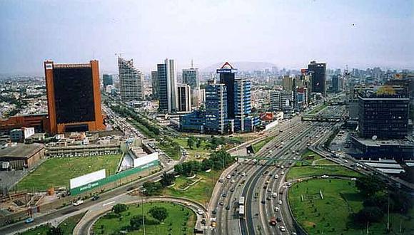 Cepal estima que la economía peruana crecerá este año 2,5%