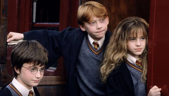 Harry Potter cumple 20 años: este es el origen del universo mágico