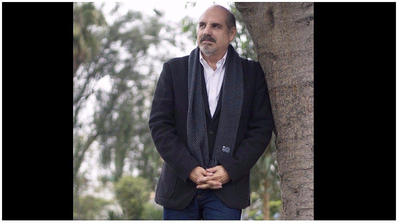 Gonzalo Higueras: “El amor es cuestión de fe, no es cuestión de razón”