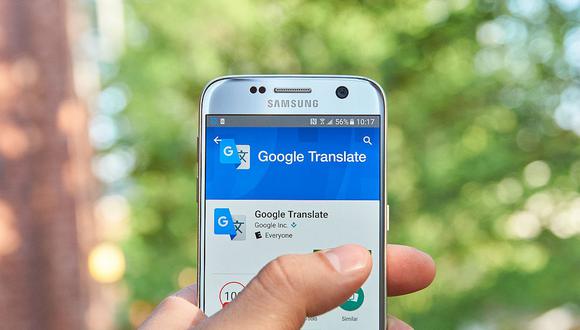 ¿Cómo traducir documentos en Google translate de Chrome?