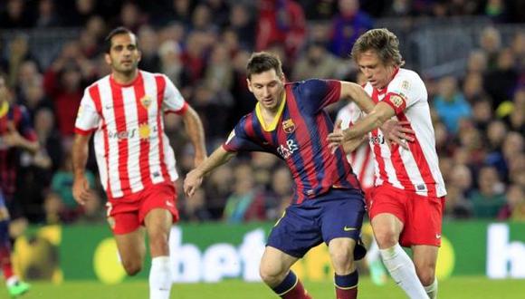Lionel Messi dejaría el Barcelona en agosto
