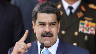 Nicolás Maduro: “Donald Trump aprobó que me maten” (VIDEO)