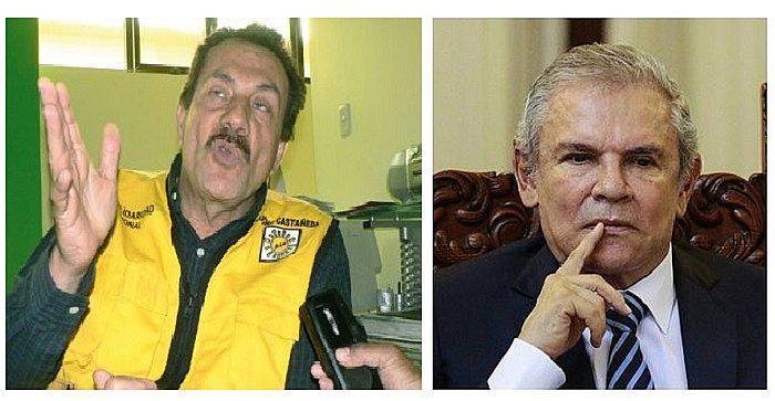 Luis Castañeda: Jorge Barata señala que "Bigode" es Martín Bustamante 