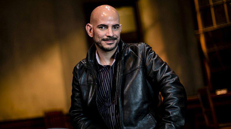 Ricardo Morán tras convertirse en papá: “Es el momento más importante de mi vida”