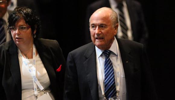 Blatter afirmó que darle a Catar mundial 2022 pudo ser un error