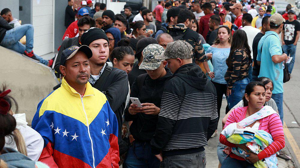 ¿Cómo afecta el ingreso de venezolanos al mercado laboral de Perú? (VIDEO)