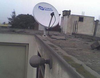 Investigan a empresas por comercializar ilegalmente canales de cable