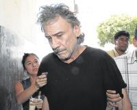 "Tío Charlie" usaba pasaportes falsos