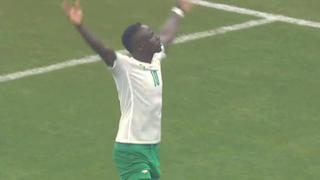 Sadio Mané lleva a Senegal al Mundial Qatar 2022: el gol definitorio contra Egipto en los penales (VIDEO)