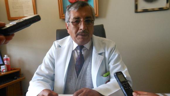 ​Puno: Director del hospital Manuel Núñez Butrón pondrá cargo a disposición