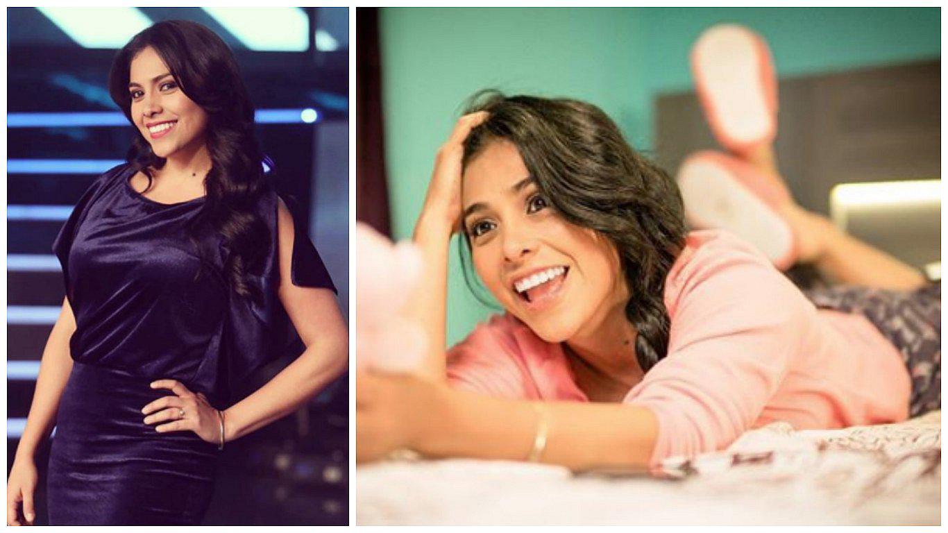 Instagram: Maricarmen Marín comparte sesión de fotos pero este detalle llama la atención