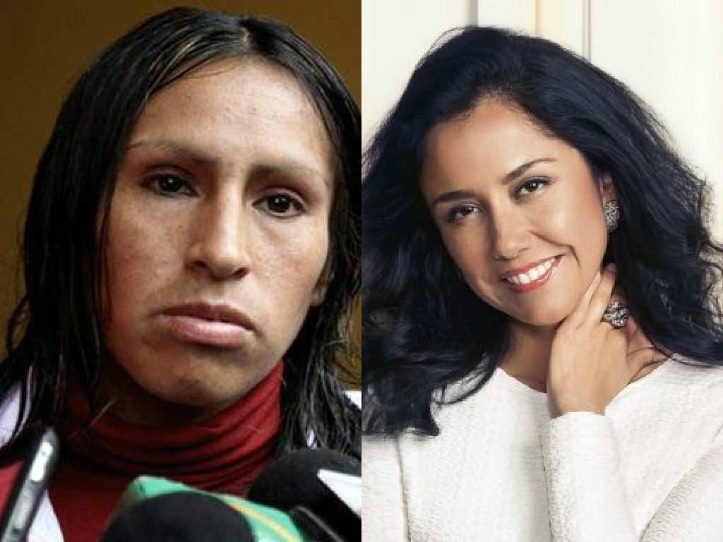 Carta que elogia a Gladys Tejeda y critica a Nadine Heredia se vuelve viral 