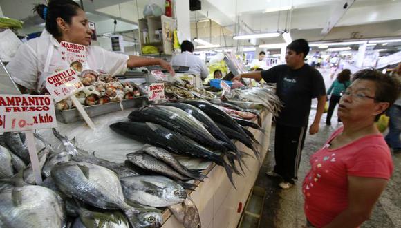 Tres mitos sobre el pescado que debes desterrar