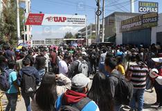 ​Defensoría del Pueblo se reúne hoy con directivos de Alas Peruanas