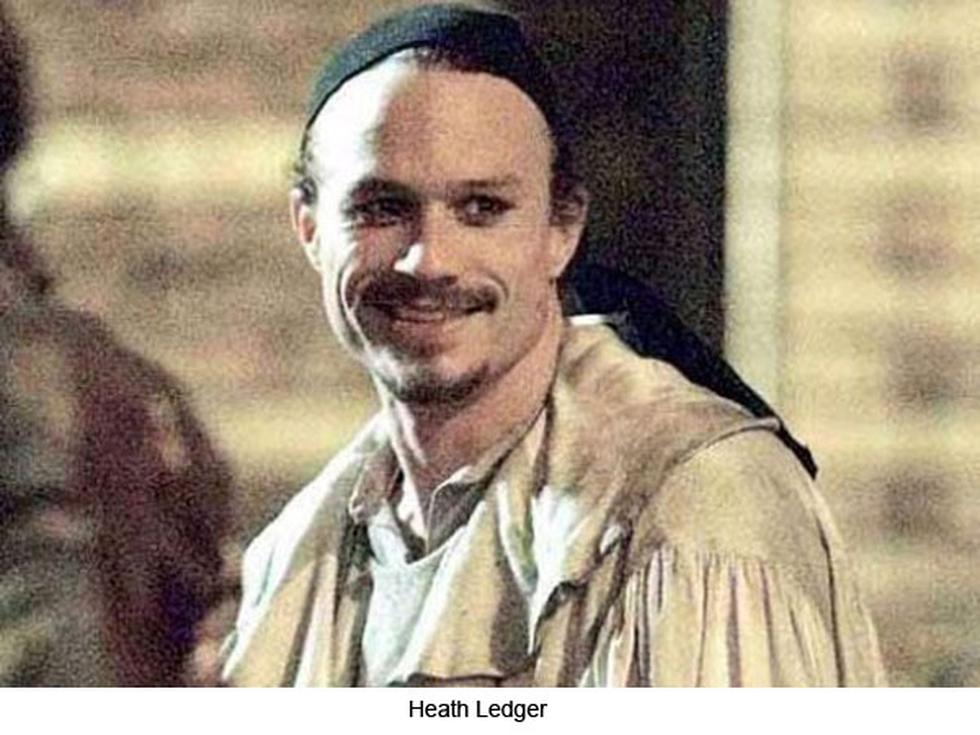 Galería: Las últimas fotos de famosos antes de morir