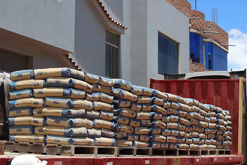 Wari, nuevo cemento ingresa al mercado de Arequipa y Puno