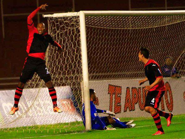 Torneo del Inca: Melgar venció 2-1 a Juan Aurich