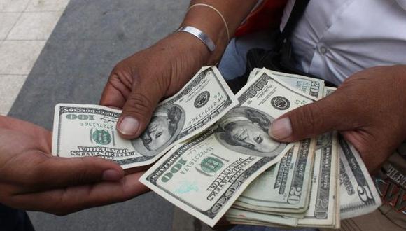 Economía: Conoce el precio del dólar al cierre de la sesión
