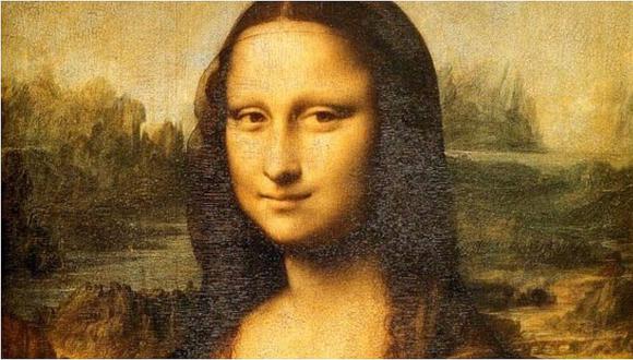 ​Una réplica de la Mona Lisa sale a la venta por 1,11 millones de euros (FOTO)
