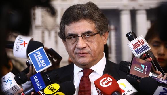 Sheput pide la renuncia inmediata de Orlando Velásquez a la presidencia de la CNM