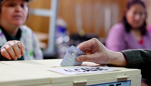 Arica: Se inscriben 12 candidatos para las elecciones municipales 2016