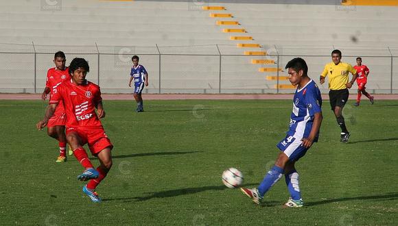 Así se jugará la etapa departamental de la Copa Perú en Tacna