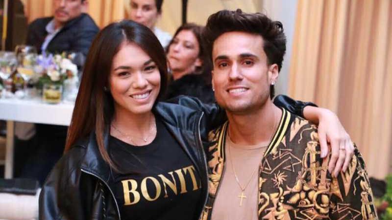 Hermana de Jazmín Pinedo confirmó separación con Gino Assereto