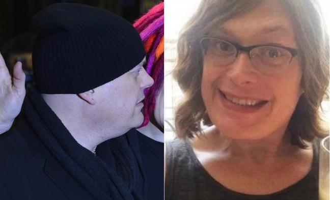 Cineasta Andy Wachowski, creador de "Matrix", revela que es transexual