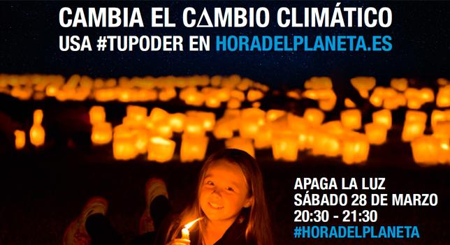 ​La Hora del Planeta 2015: El mundo apaga la luz para salvar el planeta [Fotos]