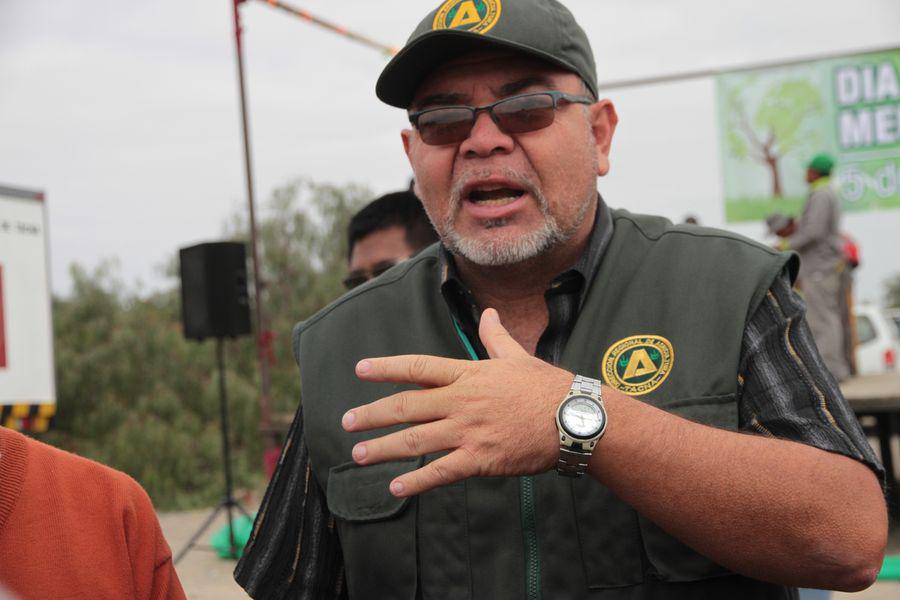 Identificarán pozos ilegales en un plazo de cinco meses