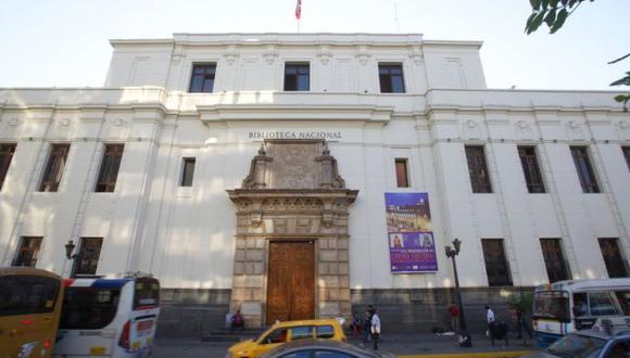 Del 18 al 21 de diciembre se realizarán actividades en la Biblioteca Nacional del Perú para el público con motivo de la Navidad. (Foto: GEC)