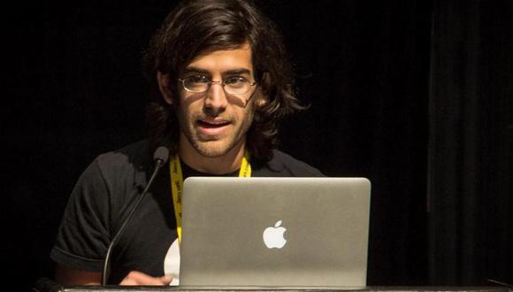 Anonymous hackea institución vinculada con muerte de Aaron Swartz